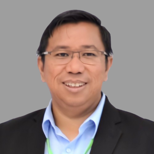 Dr.-Ing. Wahyudi Hasbi